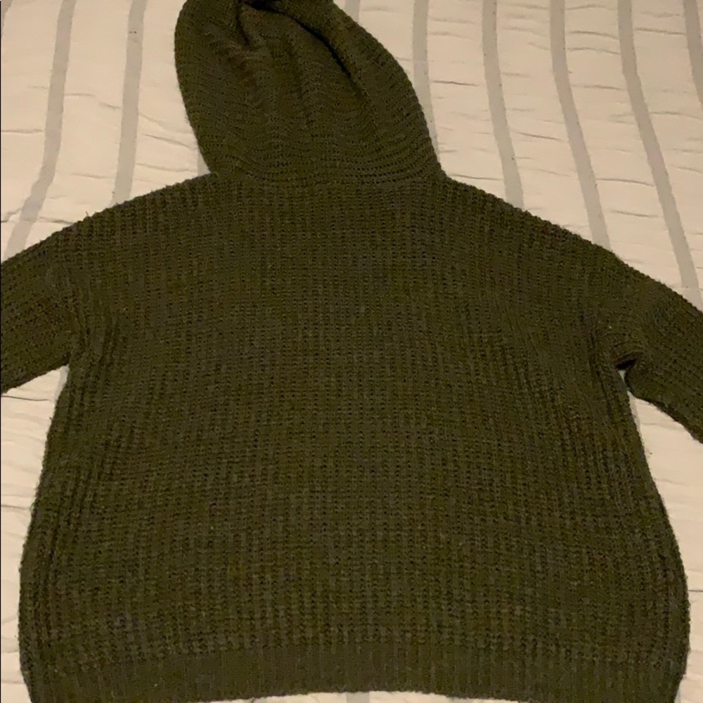 Sweater - Picture 2 of 2